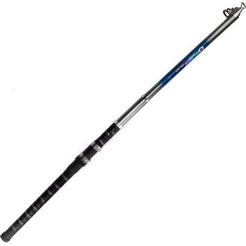 Bauer Onliner 350 cm 100-200 gr Teleskopik Olta Kamışı