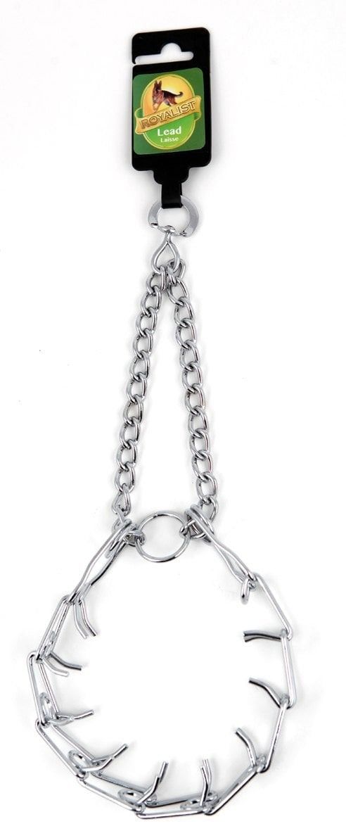 Royalist 01656 SLSW-1 Dikenli Eğitim Zinciri - 3mm x 50cm