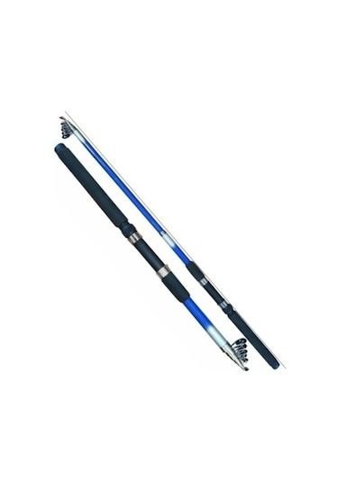 Oskar Bloomberg Santafe 270 Cm 50-100Gr Olta Kamış