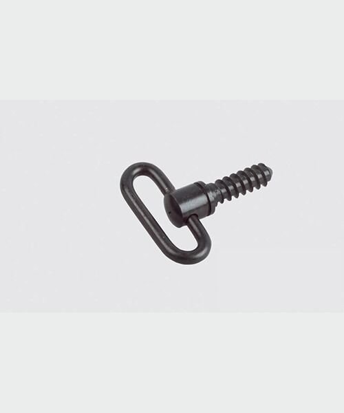 Tüfek Dipçik Metal Askı Kayışlık Vidası K-67