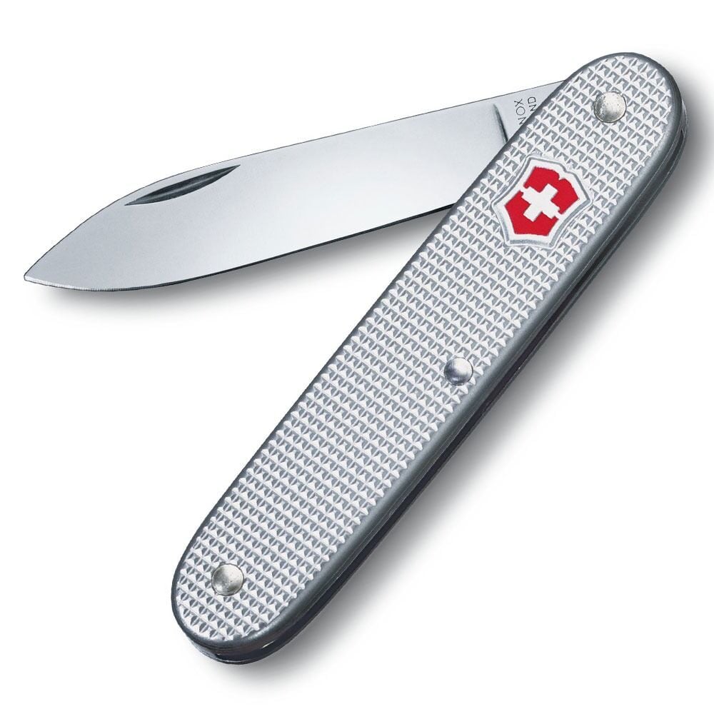 Victorinox 0.8000.26 Çakı Alüminyum Yüzeyli