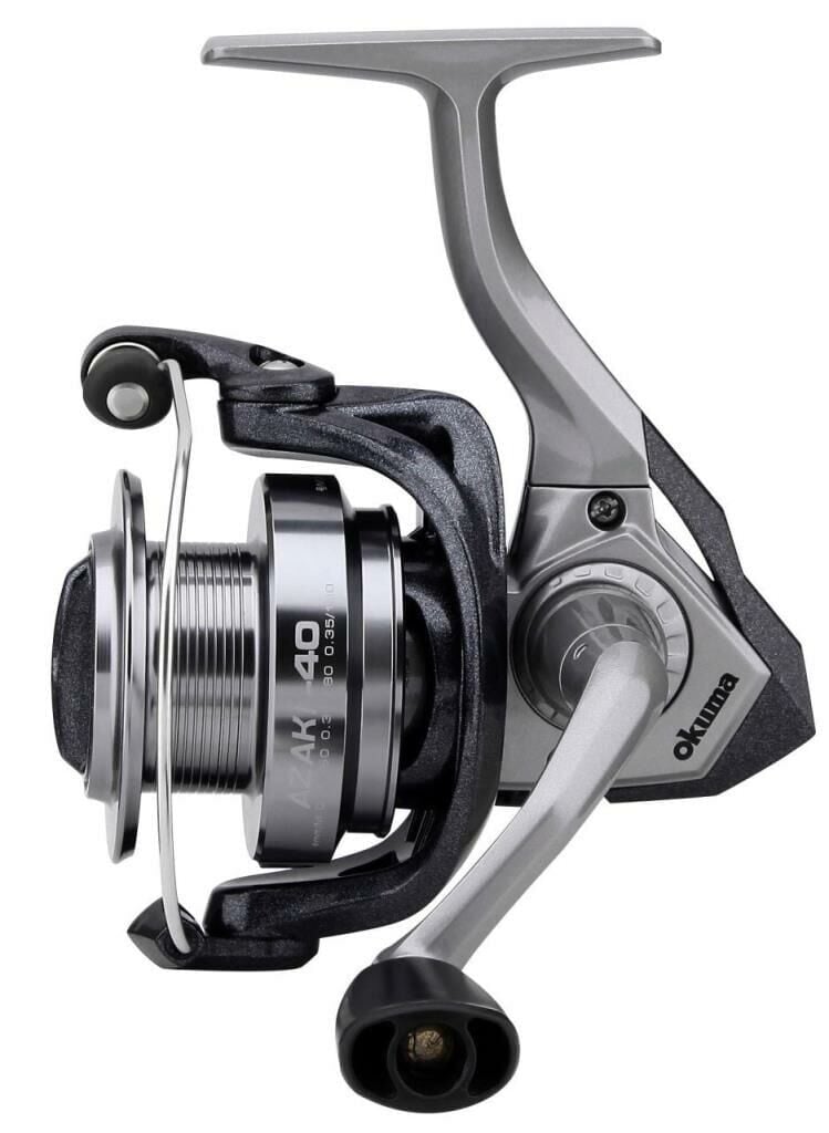 Okuma Azaki 55 Olta Makinesi / 2BB 4,5:1