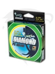 Bauer Diamond 4X İp Misina / 150m
