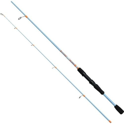 Okuma Fuel Spin 213 cm 0 - 8 gr Lrf Olta Kamışı