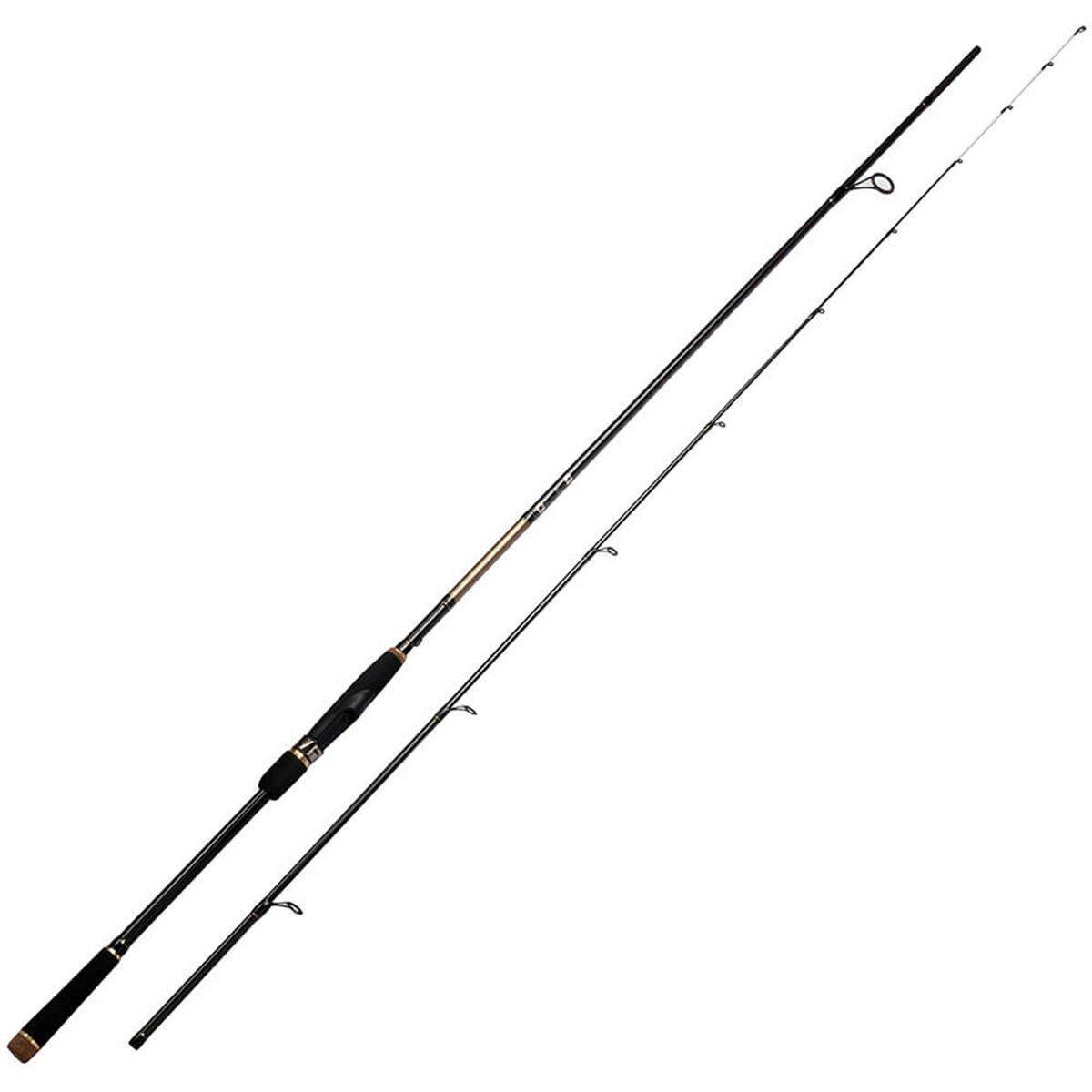Bauer Drop Shot Spin Olta Kamışı / 7-28gr