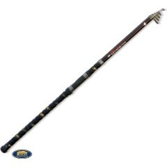 Lineaeffe Rounder Carbon 380 cm 80-150GR Teleskopik Surf Olta Kamışı