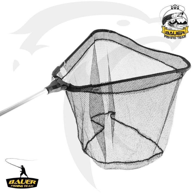 Bauer Kepçe Model No:AB-50213 (50x50)