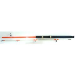 Powerline Holiday 8 15 Bot Kamışı 135 cm