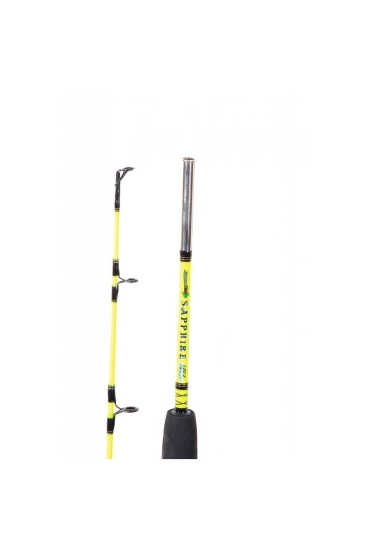 Eurofish sapphire Tekne kamışı 1.35mt / 50-100g
