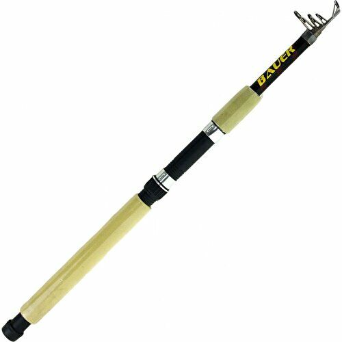 Bauer Universal 300Cm 100-300Gr Teleskopik Olta Kamışı