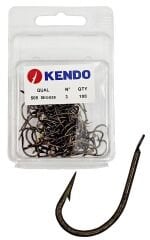 Kendo (505) Bronz Olta İğnesi 100 Adet
