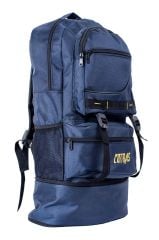 Cotras Körüklü Dağcı Outdoor Sırt Çantası - Su Geçirmez 70 lt COTRASCANTA1