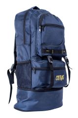 Cotras Körüklü Dağcı Outdoor Sırt Çantası - Su Geçirmez 70 lt COTRASCANTA1