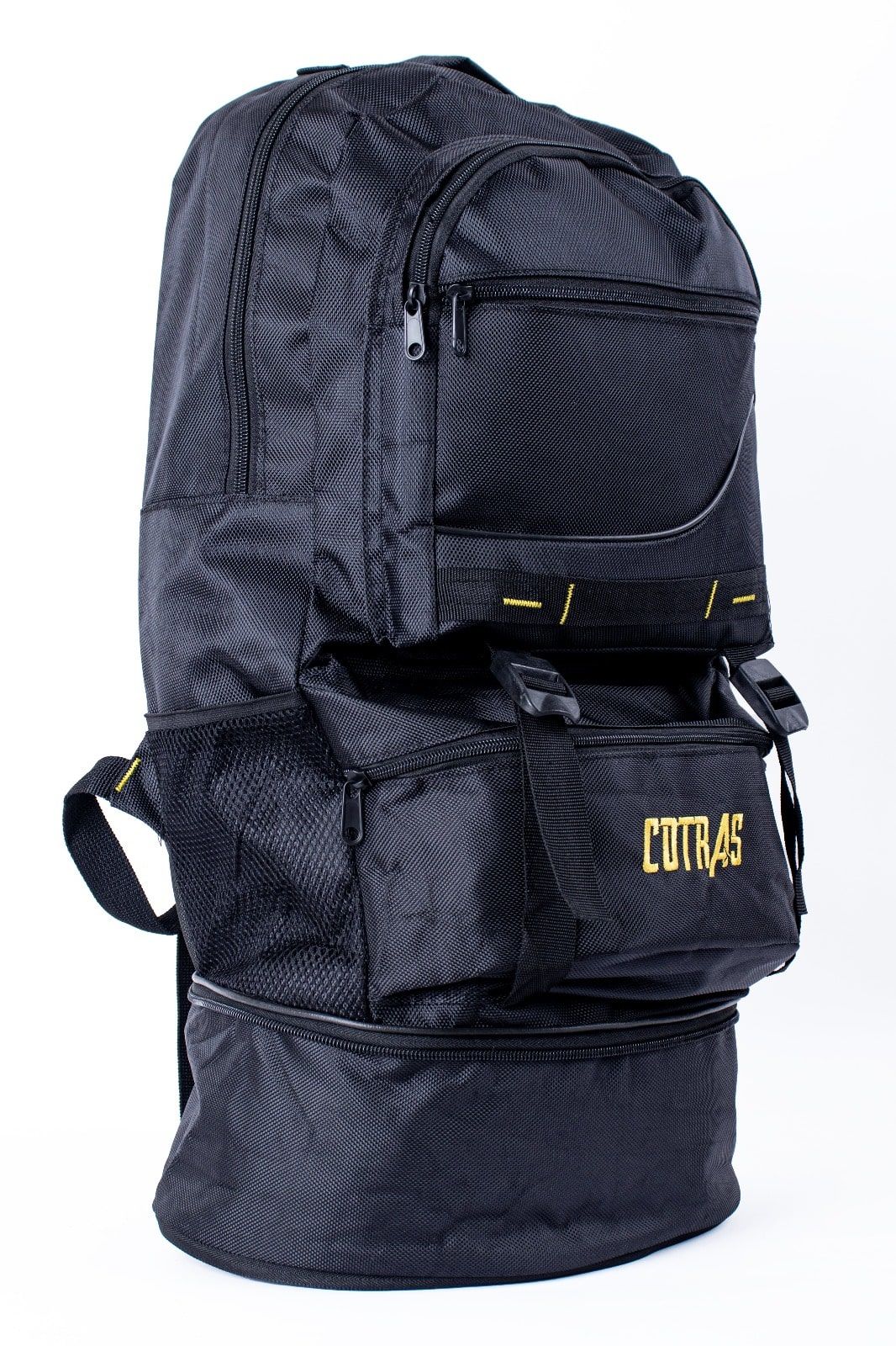Cotras Körüklü Dağcı Outdoor Sırt Çantası - Su Geçirmez 70 lt COTRASCANTA1