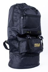 Cotras Körüklü Dağcı Outdoor Sırt Çantası - Su Geçirmez 70 lt COTRASCANTA1