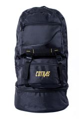 Cotras Körüklü Dağcı Outdoor Sırt Çantası - Su Geçirmez 70 lt COTRASCANTA1