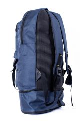 Cotras Körüklü Dağcı Outdoor Sırt Çantası - Su Geçirmez 70 lt COTRASCANTA1