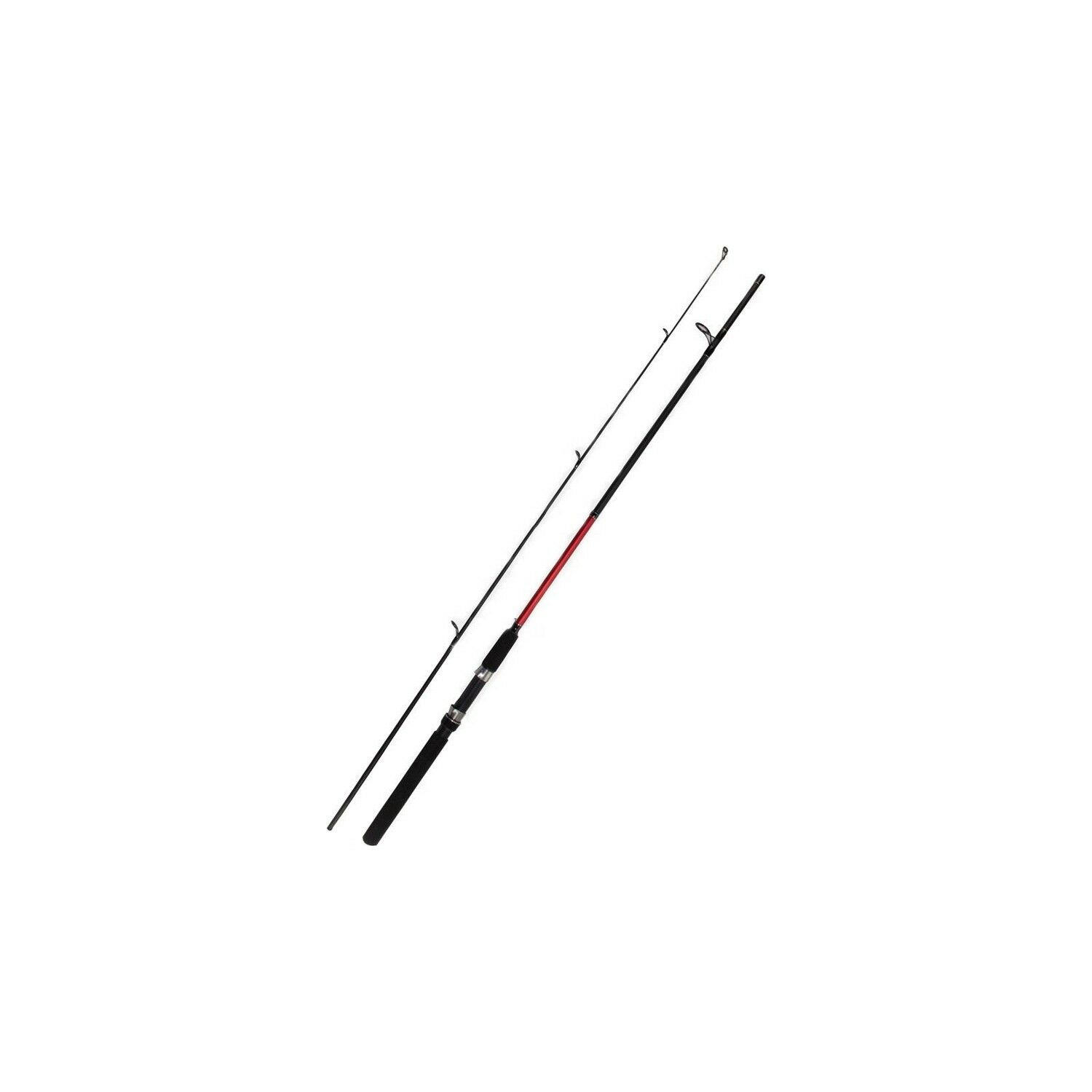 Bauer Spinex 240cm (10-40GR ) Spin Kamışı