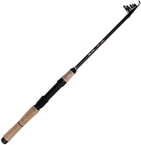 Bauer Tele Mini Spin Olta Kamışı 7-30gr / 240cm