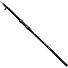 Bauer CLK Tele 390cm 3,5 LBS Teloskobik Olta Kamışı Karbon