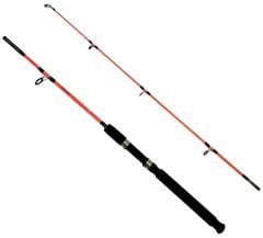 Kendo Holiday Boat 100-250gr 2 Parça Tekne Kamışı