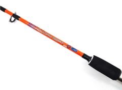 Kendo Holiday Boat 100-250gr 2 Parça Tekne Kamışı