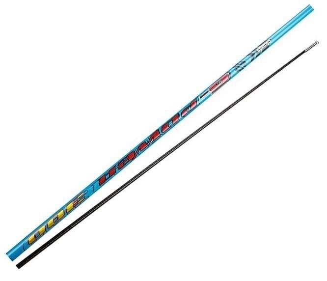 Okuma G-Power Travel 390cm 8 Parça Pole Göl Kamışı