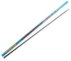 Okuma G-Power Travel 390cm 8 Parça Pole Göl Kamışı