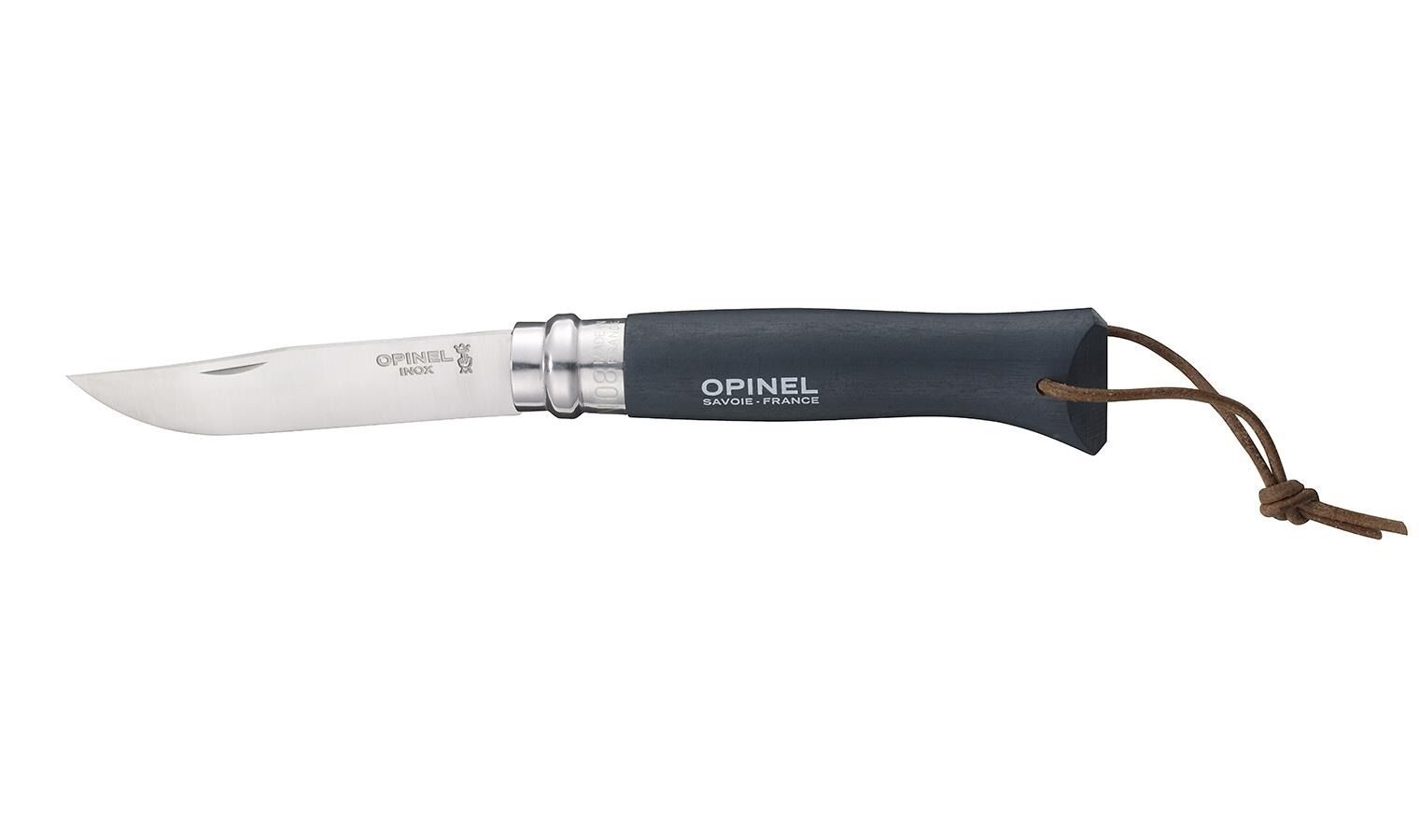 Opinel Inox Trekking 8 No Paslanmaz Çelik Çakı (Ardavuz)