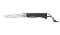 Opinel Inox Trekking 8 No Paslanmaz Çelik Çakı (Ardavuz)