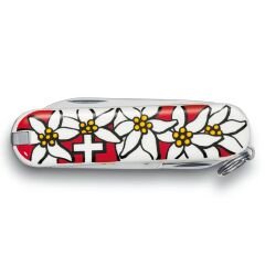 Victorinox Çakı Classic Edelweiss 0.6203.840