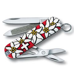 Victorinox Çakı Classic Edelweiss 0.6203.840