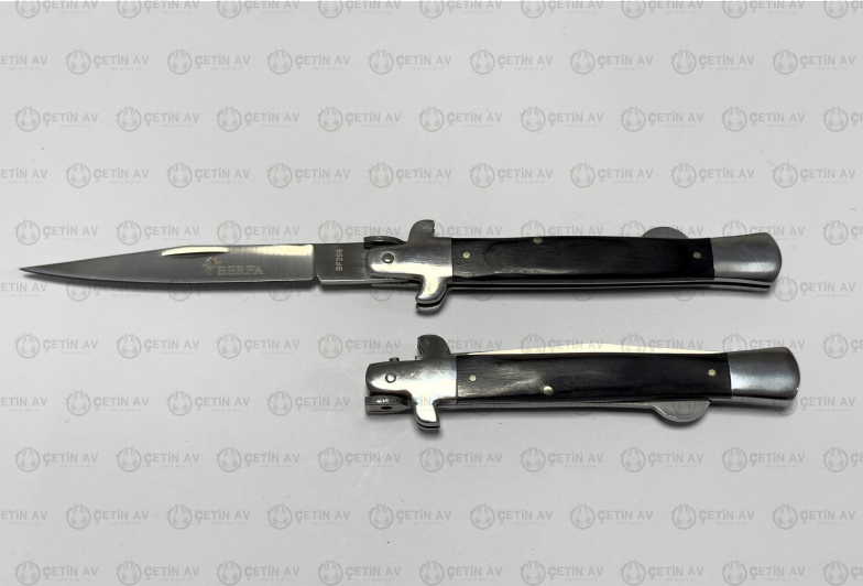 Berfa Cep Çakısı BF 107