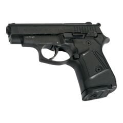 Zoraki Mod 914 T Kurusıkı Tabanca - Siyah