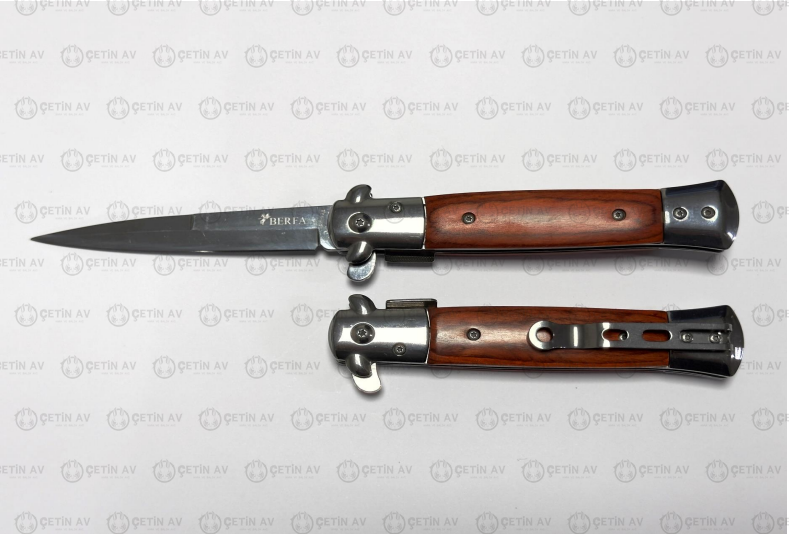 Berfa Cep Çakısı BF 528