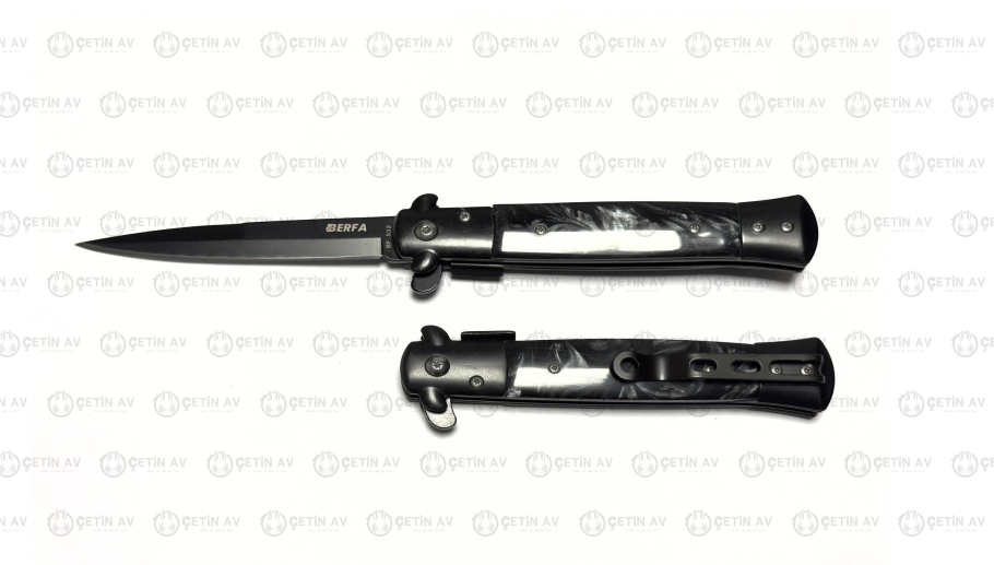 Berfa Cep Çakısı BF 532