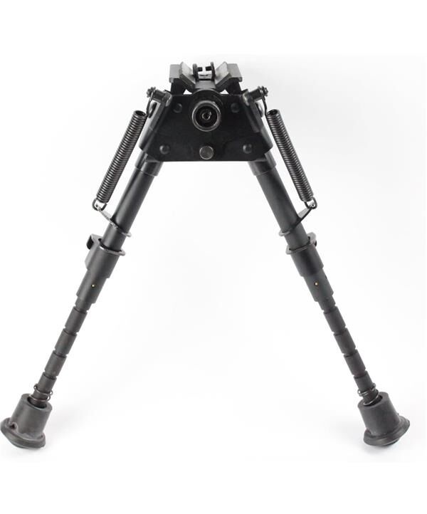 Spike Harris Stil Bipod Çatal Ayak (Ovis, Ata Turqua, Monza, CZ vb. Uyumlu)