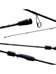 Caretta Legends 270 Cm 5-35g Spin Olta Kamışı