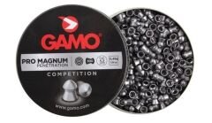 Gamo Pro Magnum 4,5 mm Havalı Tüfek Saçması (7,56 Grain - 250 Adet)