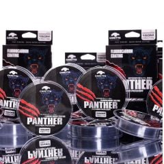 Caretta Panther Fluorocarbon Kaplama Olta Misinası - 150m
