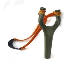 Türk Hunter Sapan Büyük Boy - Yeşil