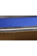Thermobag Fishing Spin Kamış Çantası 150 cm Kırmızı