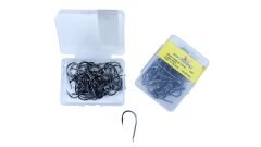 Brf Fishing 1044 Iseama Carbon Olta İğnesi 50 Adet