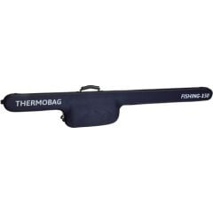 Thermobag Fishing Spin Kamış Çantası 135 cm Lacivert