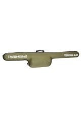 Thermobag Fishing Spin Kamış Çantası 135 cm Haki