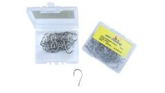 Brf Fishing 1071 Chinu Ring Delikli Çapraz Olta İğnesi 50 Adet