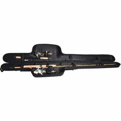 Thermobag Fishing Spin Kamış Çantası 120 cm Lacivert