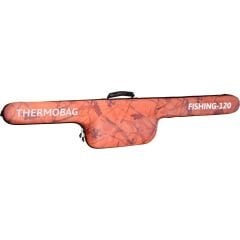 Thermobag Olta Çantası - Turuncu Camo 105 cm