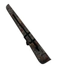 Çetin Av Kaliteli Tüfek Kılıfı Kamuflaj Desen - 110cm