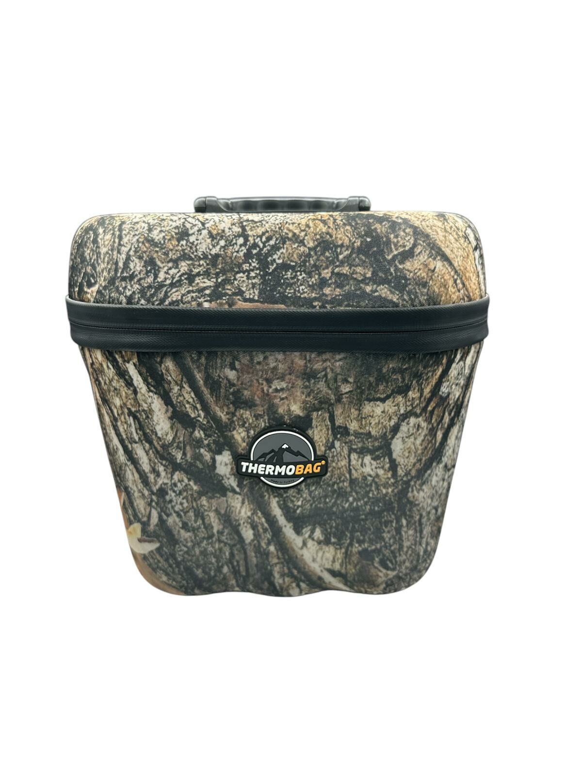 Thermobag 6lı Bira Çantası Orman Camo